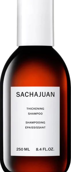 Thickening Shampoo