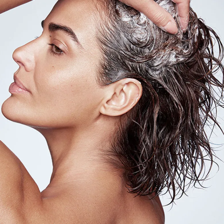 Thickening Shampoo