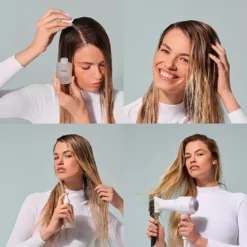 THICKENING SPRAY