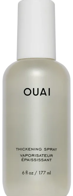 THICKENING SPRAY