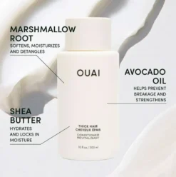 Thick Hair Conditioner