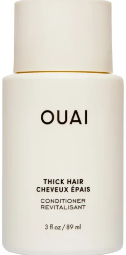 Thick Hair Conditioner