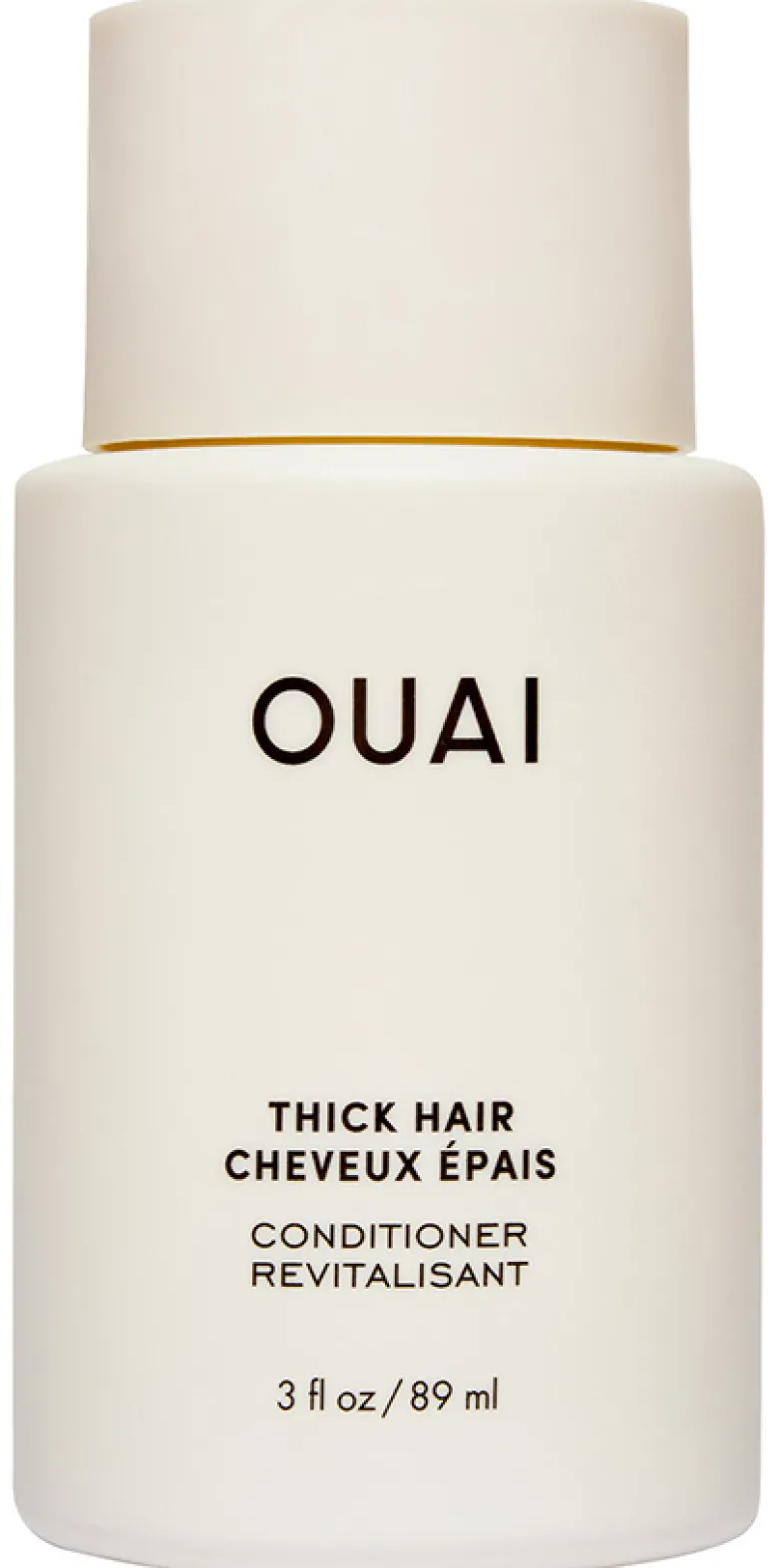 Thick Hair Conditioner