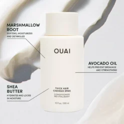 Thick Hair Conditioner