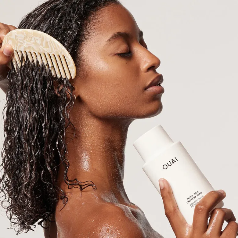 Thick Hair Conditioner