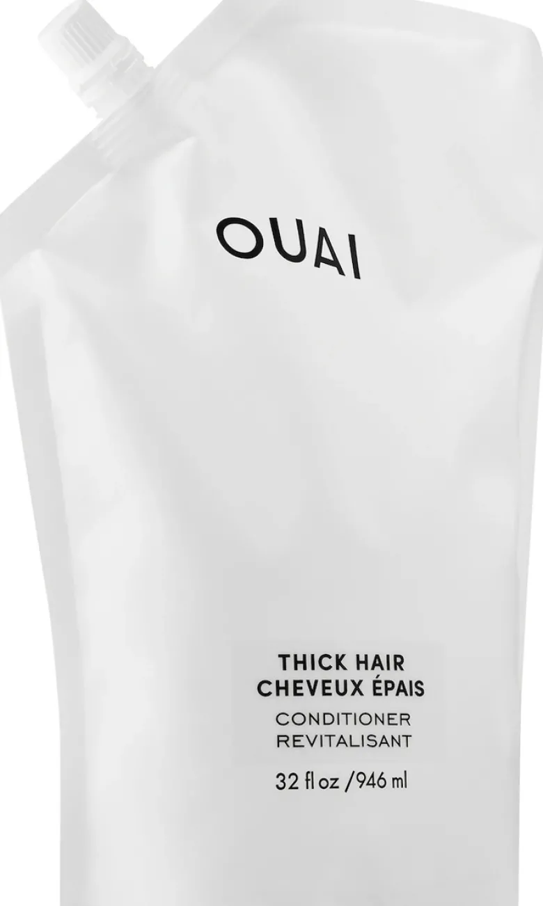 Thick Hair Conditioner - Refill