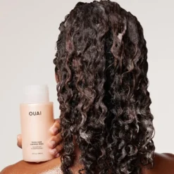 Thick Hair Shampoo