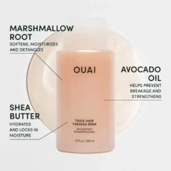 Thick Hair Shampoo