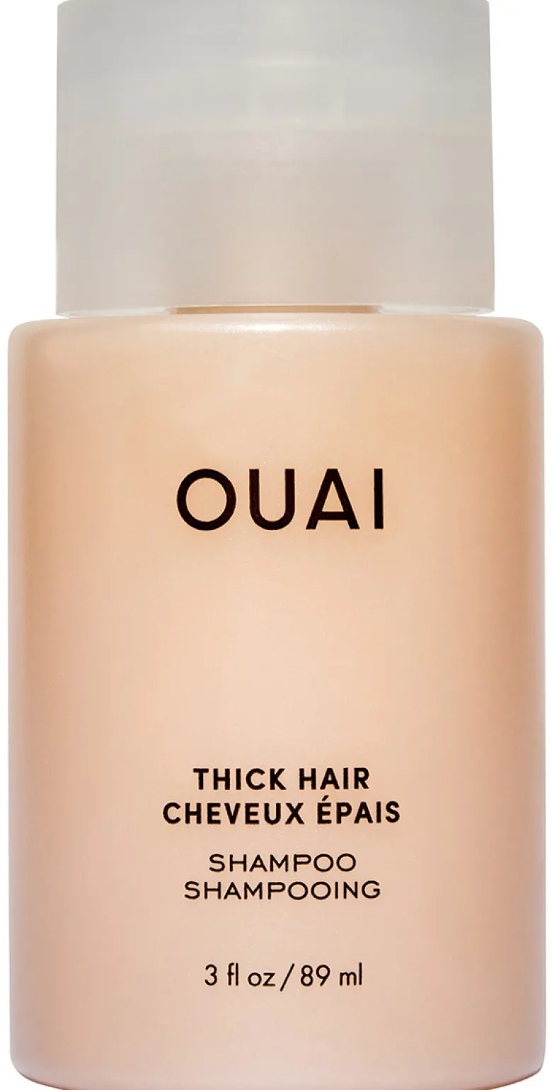 Thick Hair Shampoo