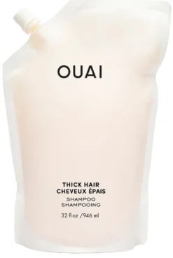 Thick Hair Shampoo - Refill