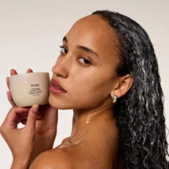 Thick Hair Treatment Masque