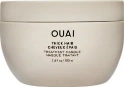 Thick Hair Treatment Masque