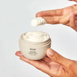 Thick Hair Treatment Masque