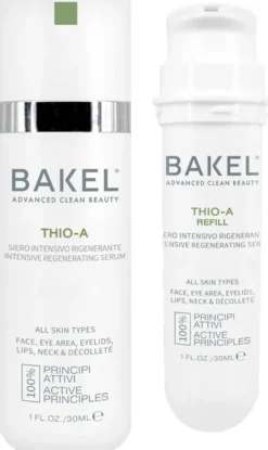 THIO-A CASE & REFILL