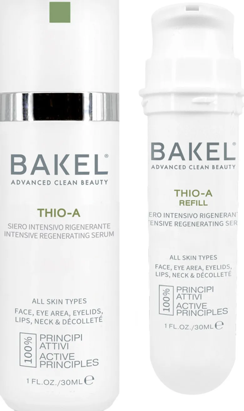 THIO-A CASE & REFILL