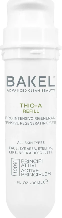 THIO-A CASE & REFILL