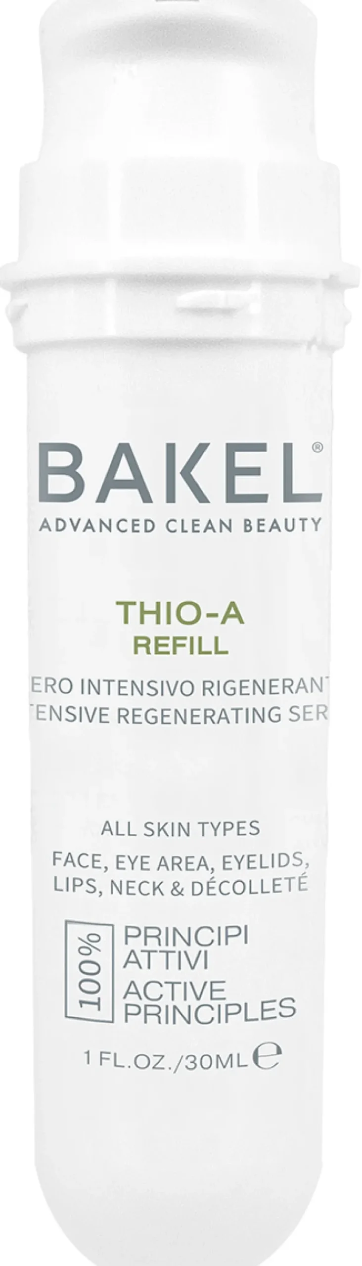THIO-A CASE & REFILL