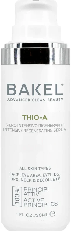 THIO-A CASE & REFILL