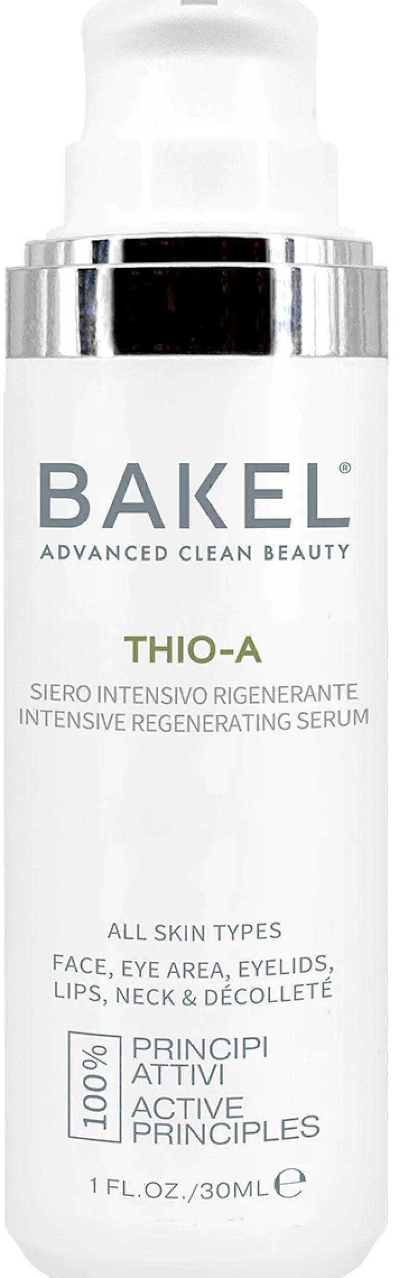 THIO-A CASE & REFILL