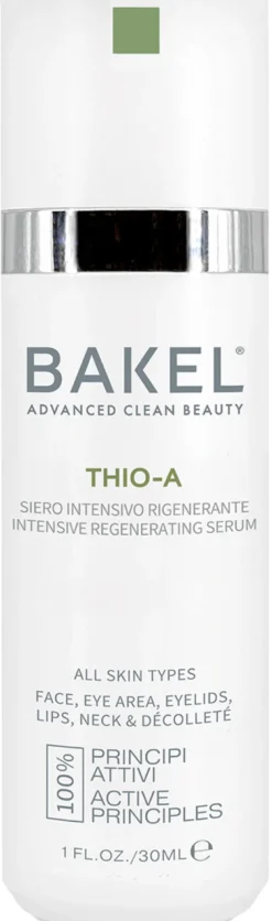 THIO-A CASE & REFILL