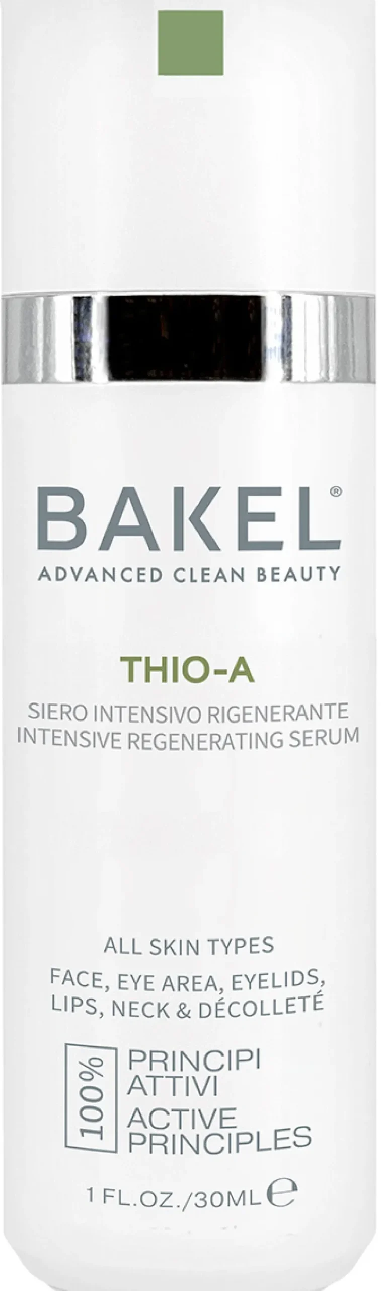 THIO-A CASE & REFILL