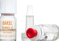 Thio-Crevitalising Glowing Serum