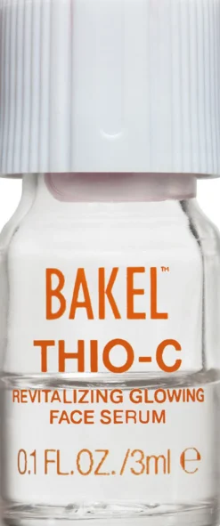 Thio-Crevitalising Glowing Serum