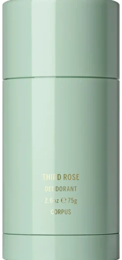 Third Rose Deodorant