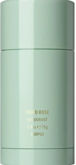 Third Rose Deodorant