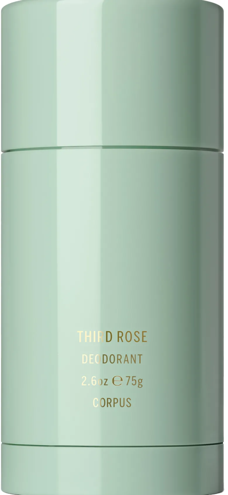 Third Rose Deodorant