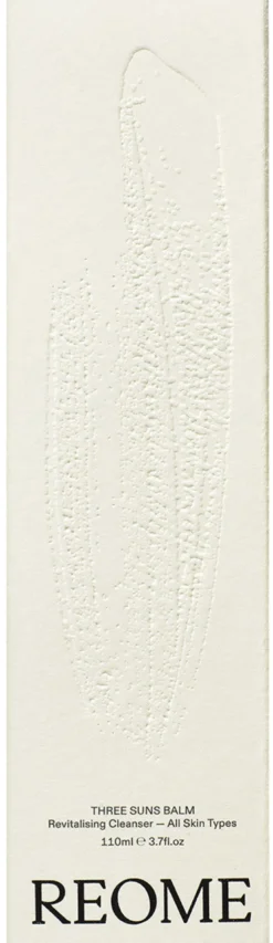 Three Suns Balm