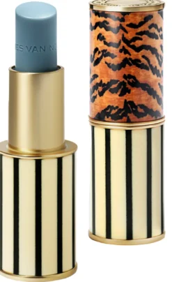 Tiger Ink Lipstick Case