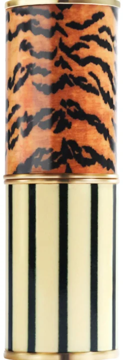 Tiger Ink Lipstick Case