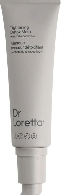 Tightening Detox Mask