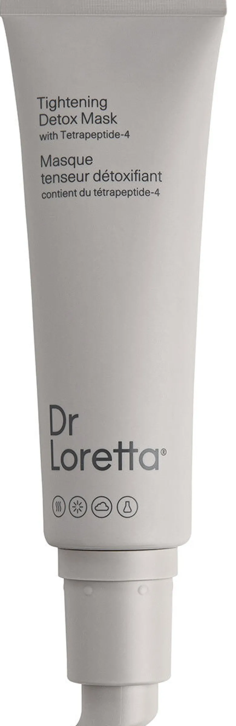 Tightening Detox Mask