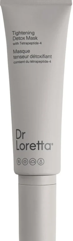 Tightening Detox Mask