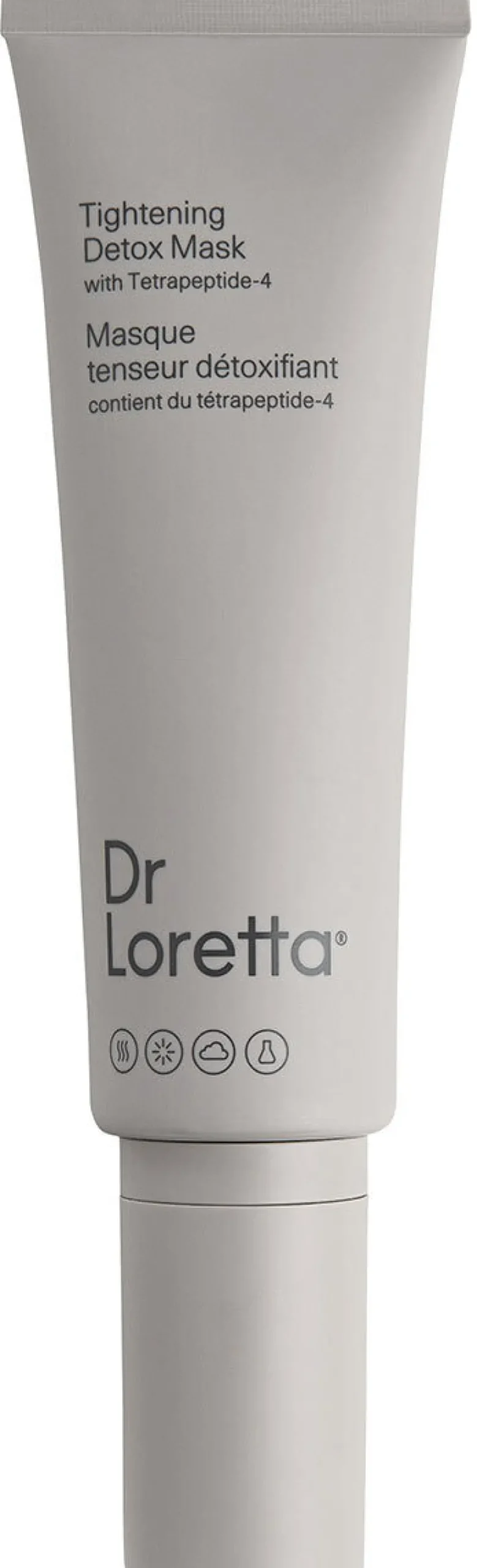 Tightening Detox Mask