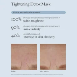Tightening Detox Mask