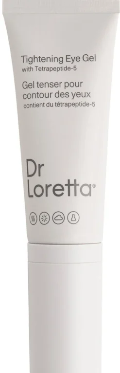 Tightening Eye Gel