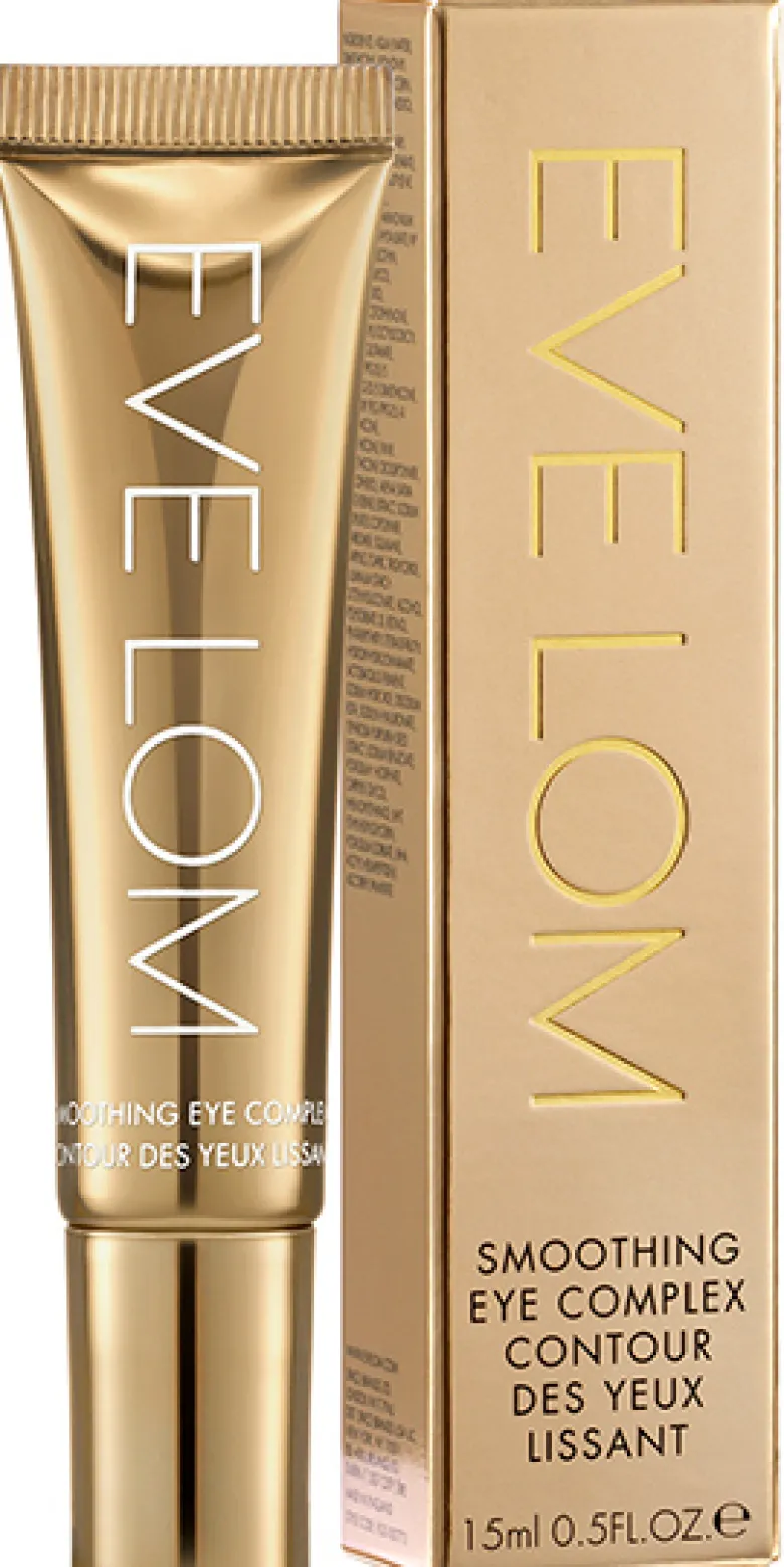 Time Retreat Smoothing Eye Complex + Peptide Infusion
