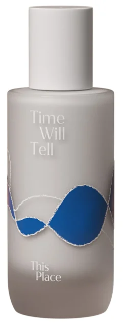 Time Will Tell