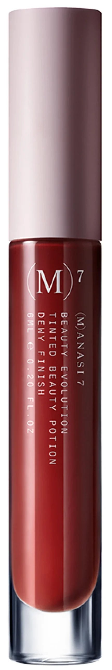 Tinted Beauty Potion