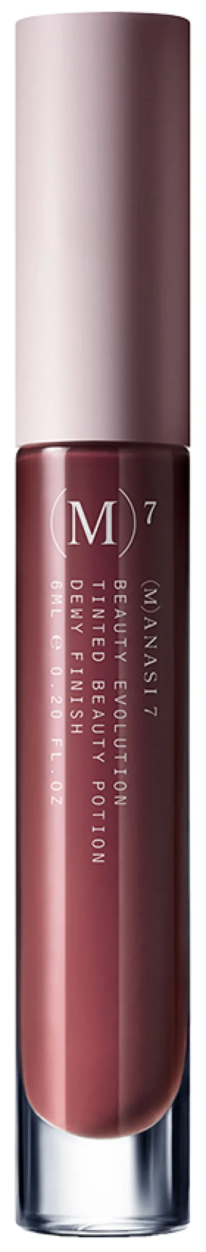 Tinted Beauty Potion