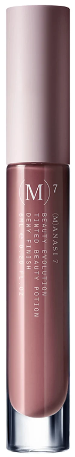 Tinted Beauty Potion