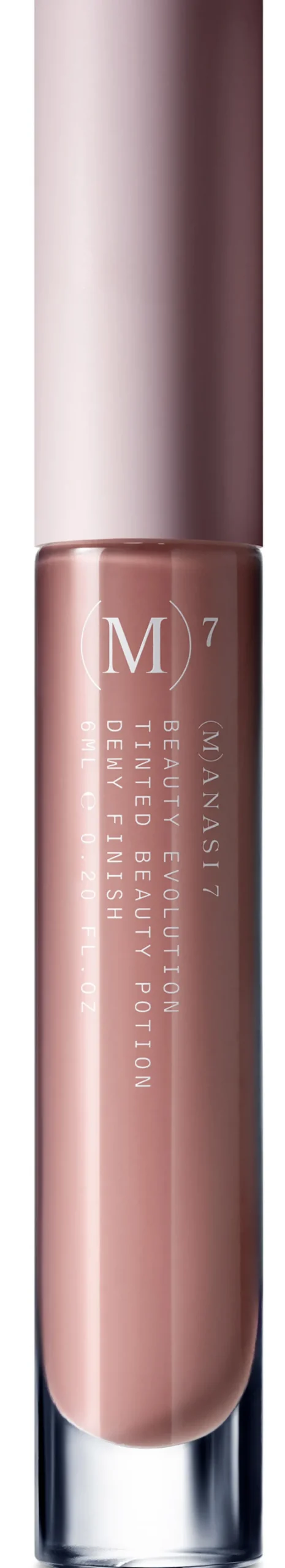 Tinted Beauty Potion