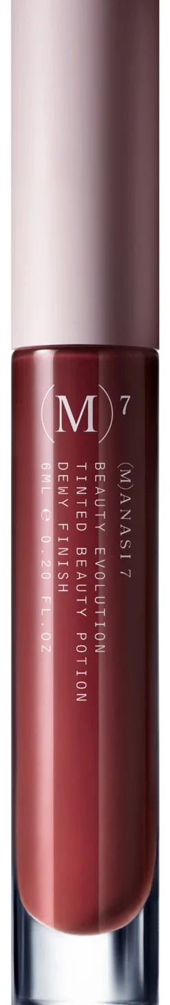 Tinted Beauty Potion