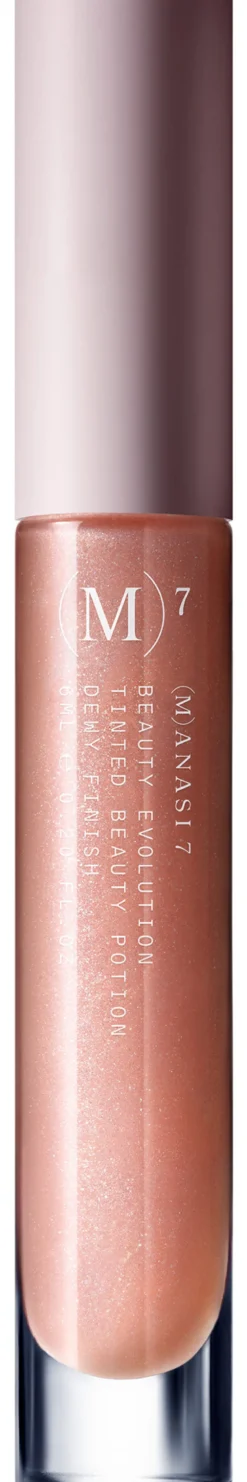 Tinted Beauty Potion