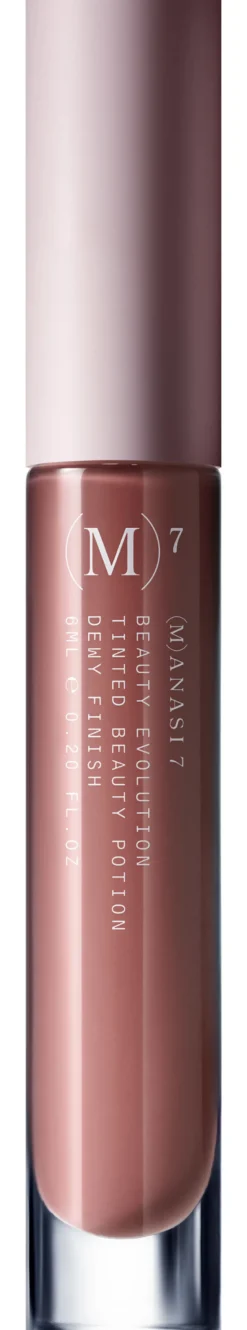 Tinted Beauty Potion