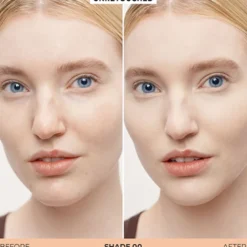 Tinted Blur Balm