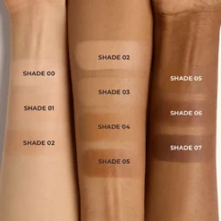 Tinted Blur Balm